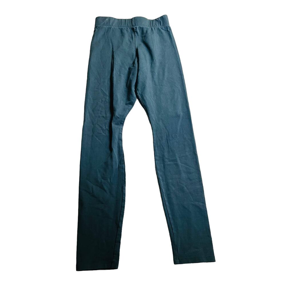 Good American Everyday Essential Leggings Size XS Gray - Picture 3 of 8